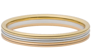 金屬材質(三色款)